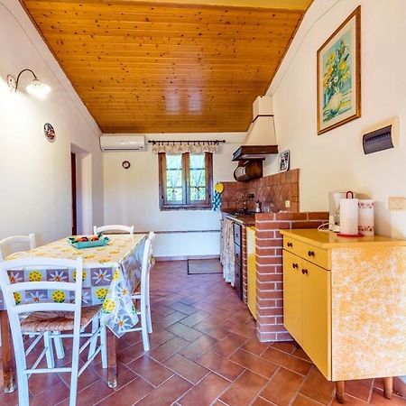 格罗塞托 Agriturismo Il Feudo旅馆 外观 照片